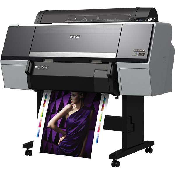 Epson SC P7000V