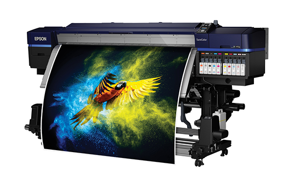 Epson SC S80600